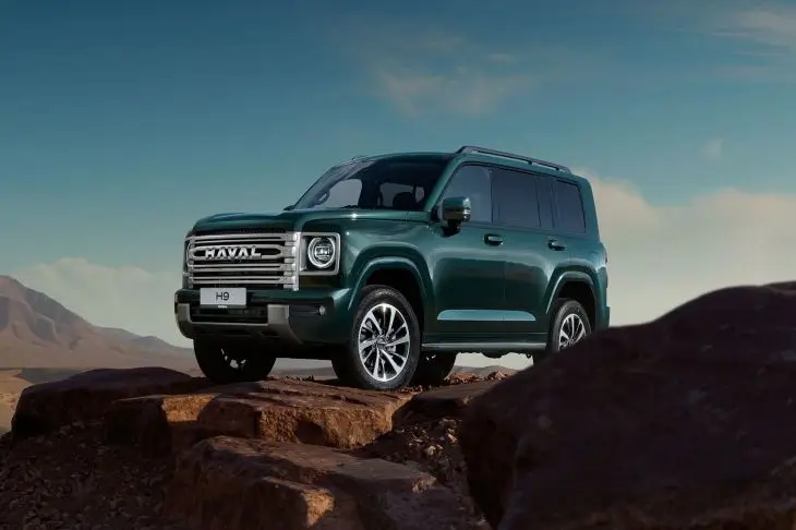 Автомобиль