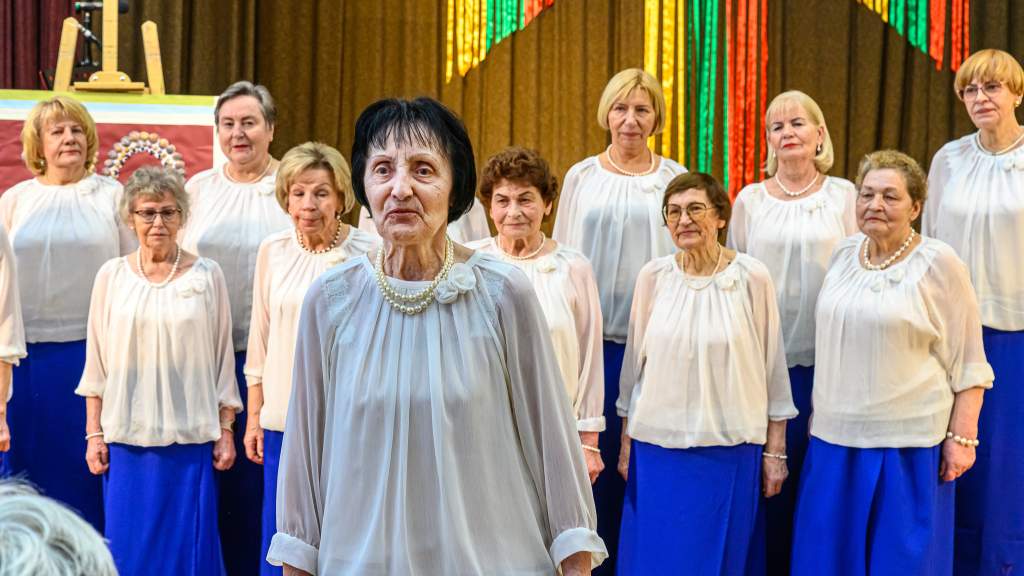 В Клайпеде - юбилей