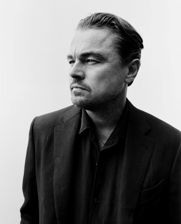 Леонардо ДиКаприо