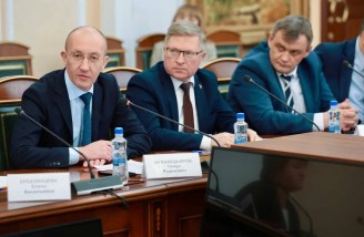 Автор фото: Наиль Фаттахов, Управление пресс-службы и информации Правительства Челябинской области