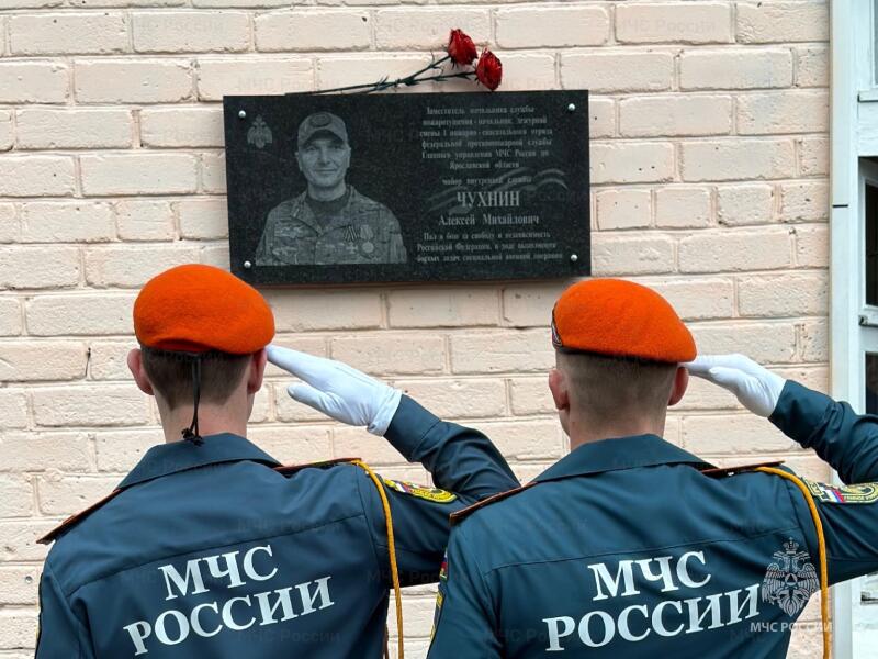 День добровольца Донбасса