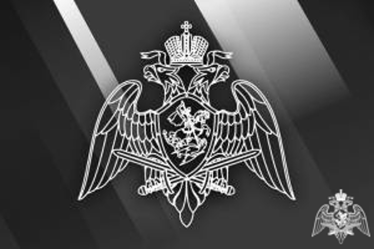Церемония прощания с погибшими росгвардейцами состоялась в Ростове-на-Дону