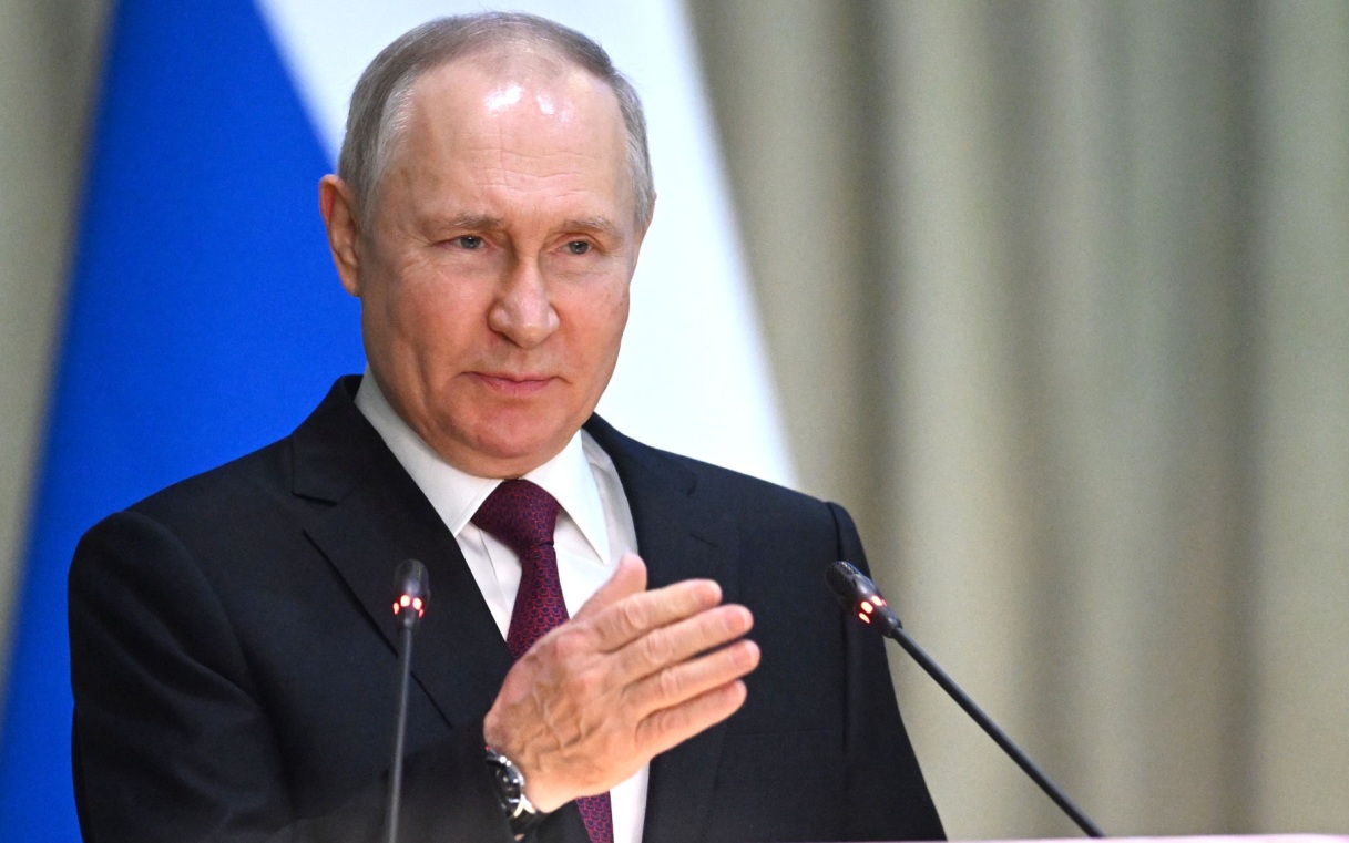 Путин: победа Багиян на Паралимпиаде поможет развитию мирового паралимпизма