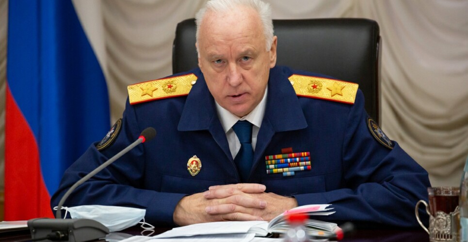 Спор об опекунстве новгородской девочки Ники вышел на уровень федеральных телеканалов