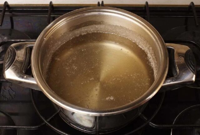 Клубничный компот из замороженной клубники: рецепты, в кастрюле, без сахара, польза