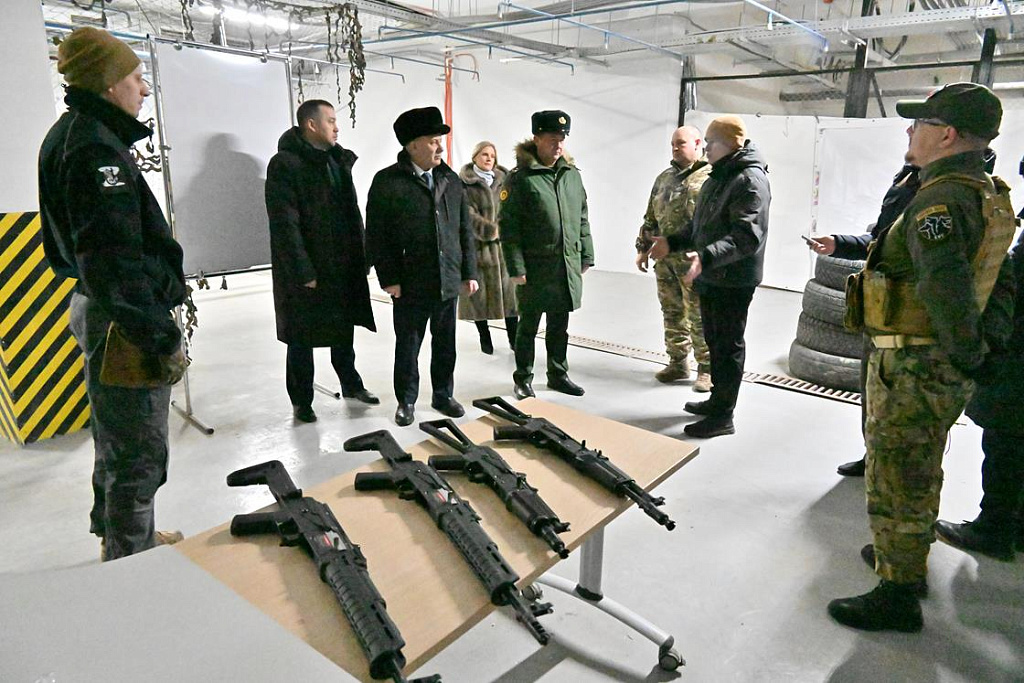 городских по составу