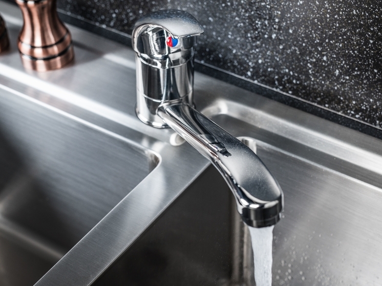  В Томске восстановили водоснабжение после аварии на водоводе