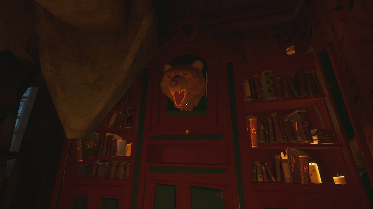 Мастерская Steam::Hello Neighbor