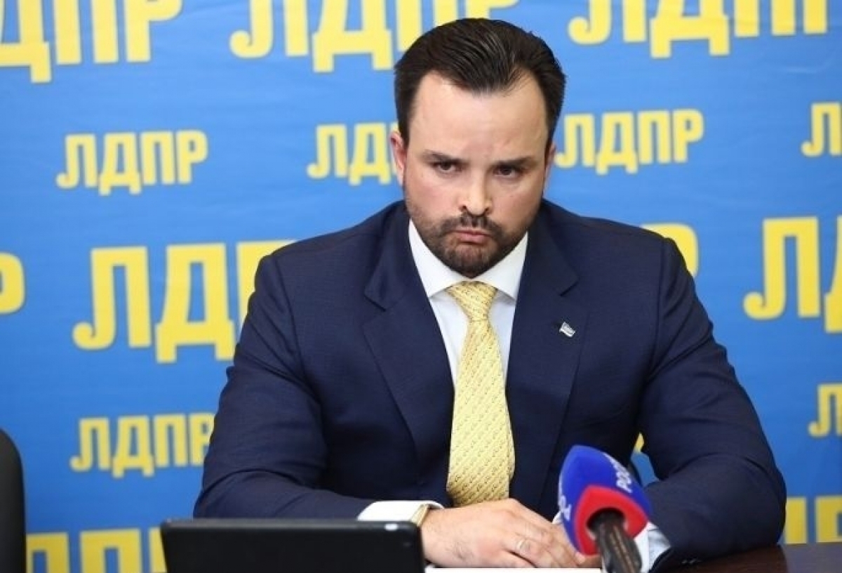 Вице-губернатор Алексей Ромахин снова будет координировать штаб по борьбе с коронавирусом