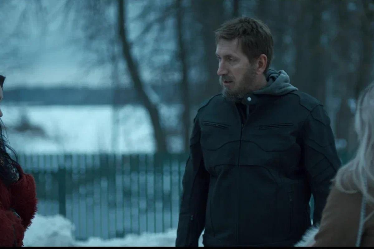 В России выйдет сериал про людей, читающих мысли