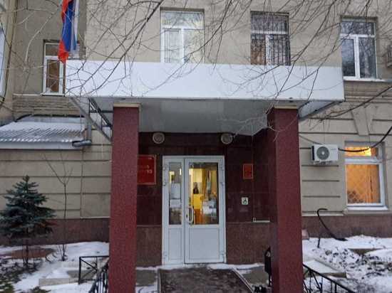 Депутату горсовета Оренбурга отменили домашний арест