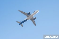 Ряд аэропортов перестанут работать несколько дней