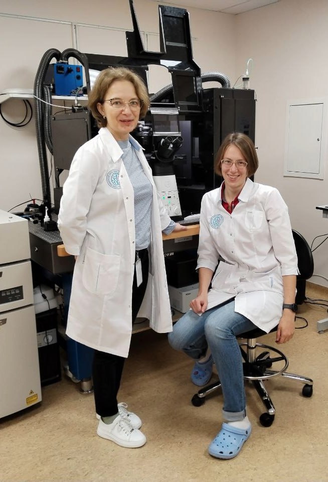 Ученые РНИМУ создали новый биосенсор для детекции пероксида водорода