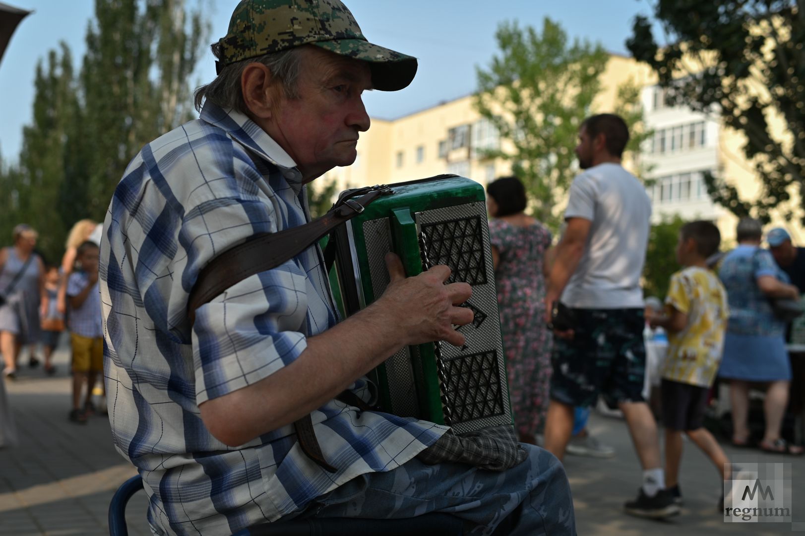 Омск новости события