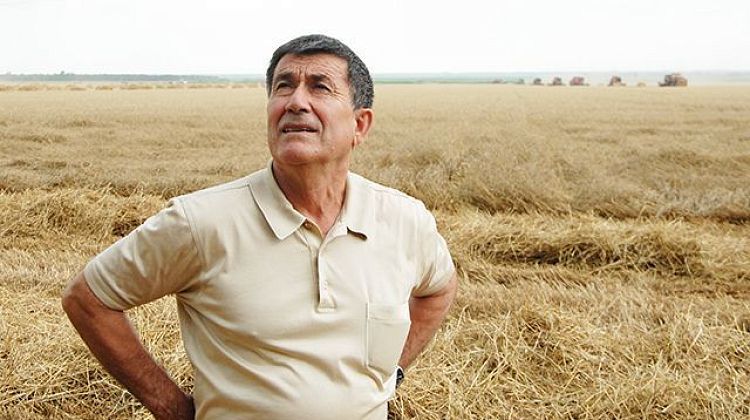 Юрий Хараман: легендарный человек Кубани отмечает юбилей