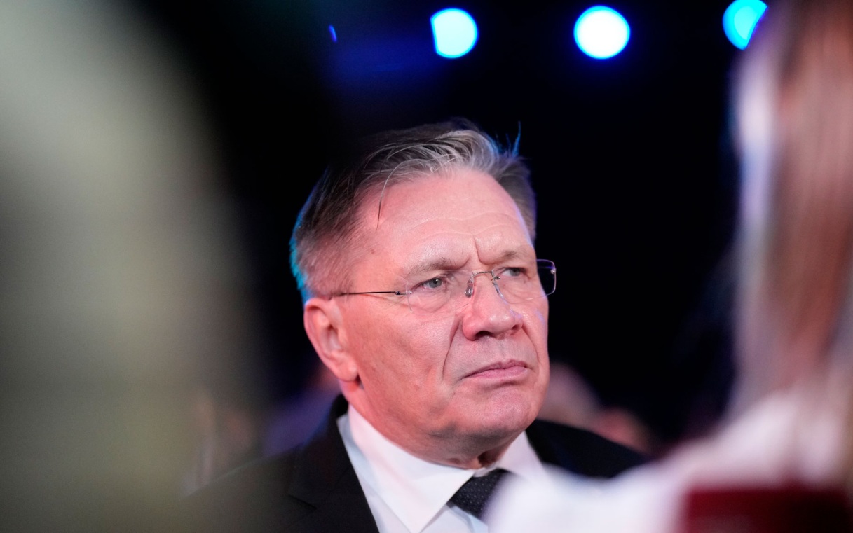 Лихачев: после майского перемирия ВСУ нарастили обстрелы по Запорожской области
