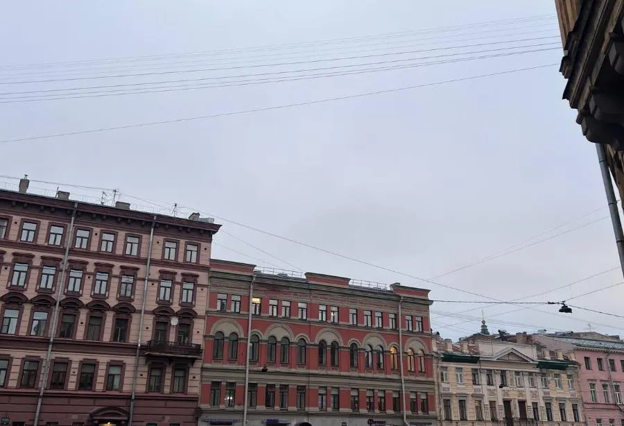 Одно из муниципальных образований в Выборгском районе Петербурга переименовали | ФОТО Полины АКИМОВОЙ