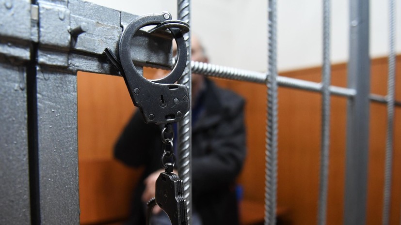 В Москве по подозрению в мошенничестве задержали адвоката Карабанова