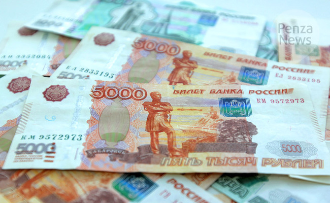В Нижнем Ломове мужчина лишился 470 тыс. рублей, поверив «сотруднице банка». Фото из архива ИА «PenzaNews»