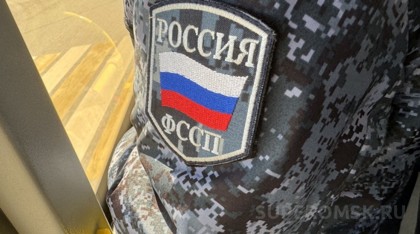 Омского бизнесмена развернули на вылете за границу