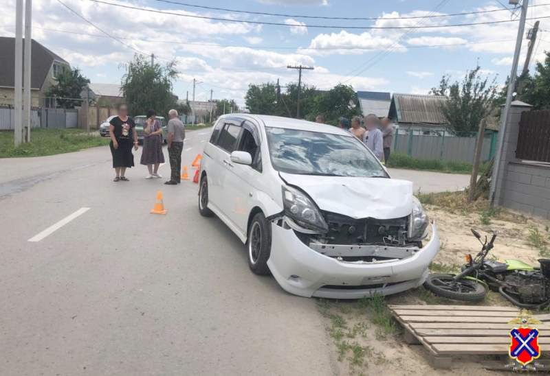 Водитель ершов управляя автомашиной камаз совершил наезд на пешехода зарипова