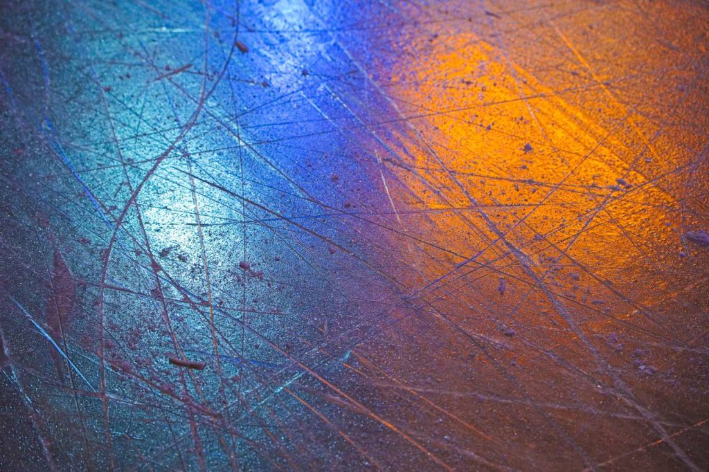 Тренировка по катанию на коньках состоится на Днепропетровской. Фото: Ксения Догонашева, «Вечерняя Москва»