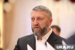 Александр Петерман стал почетным гостем на юбилее гордумы