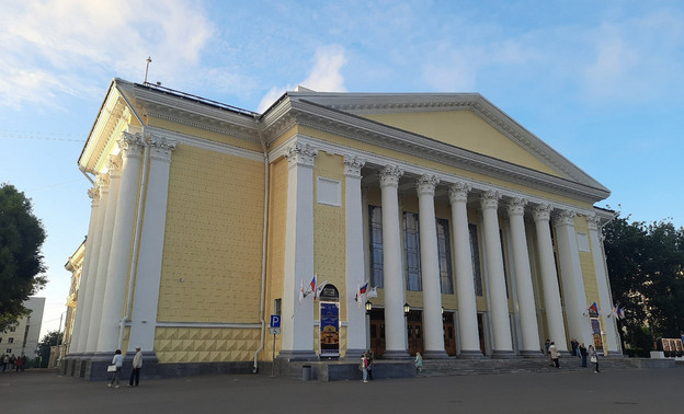 В Кировской области создадут концепцию просвещения молодёжи