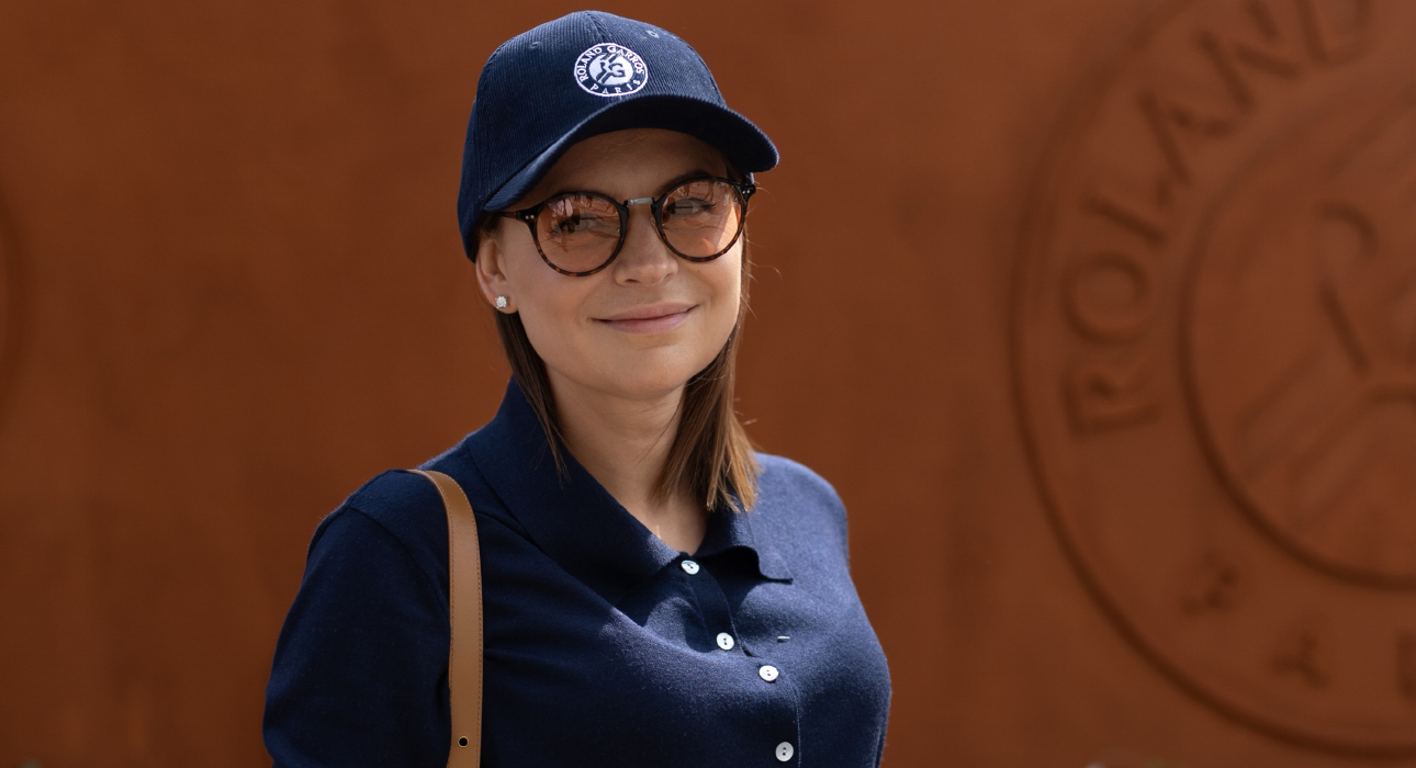 Алина Назарова