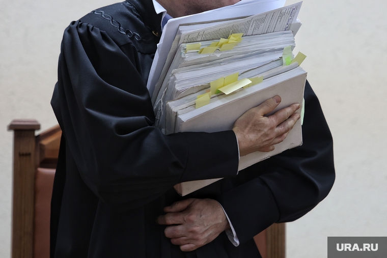 Судебное заседание по уголовному делу бывшего замглавы администрации города Нелюбина Андрея. Курган, судебное заседание, судья, суд, судебный процесс