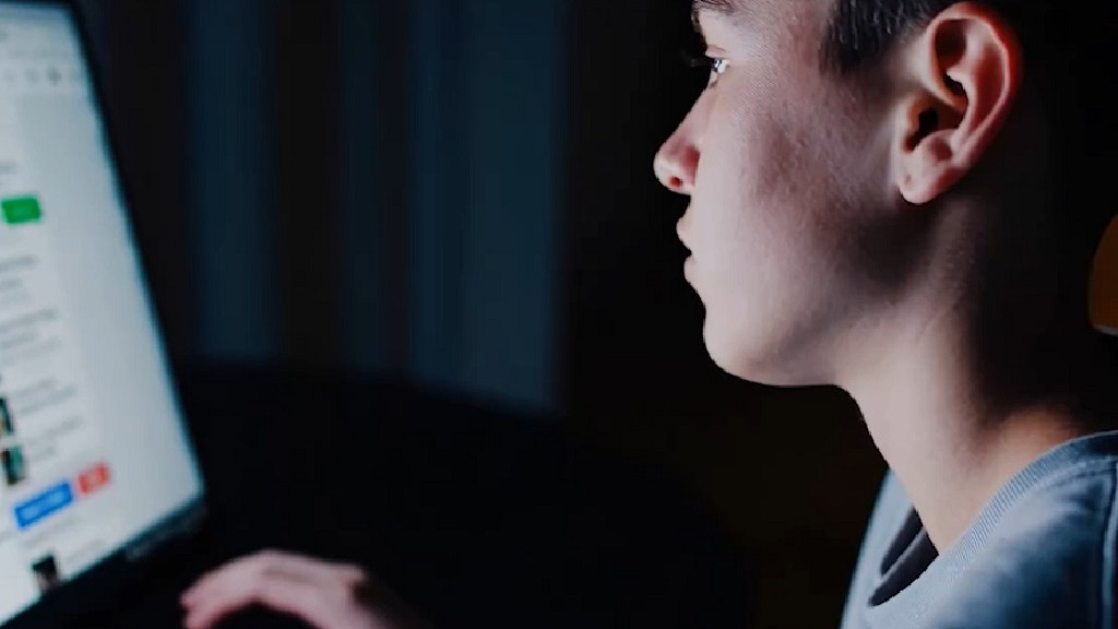 Алтайским подросткам показали, как не попасться на уловки вербовщиков Фото №1