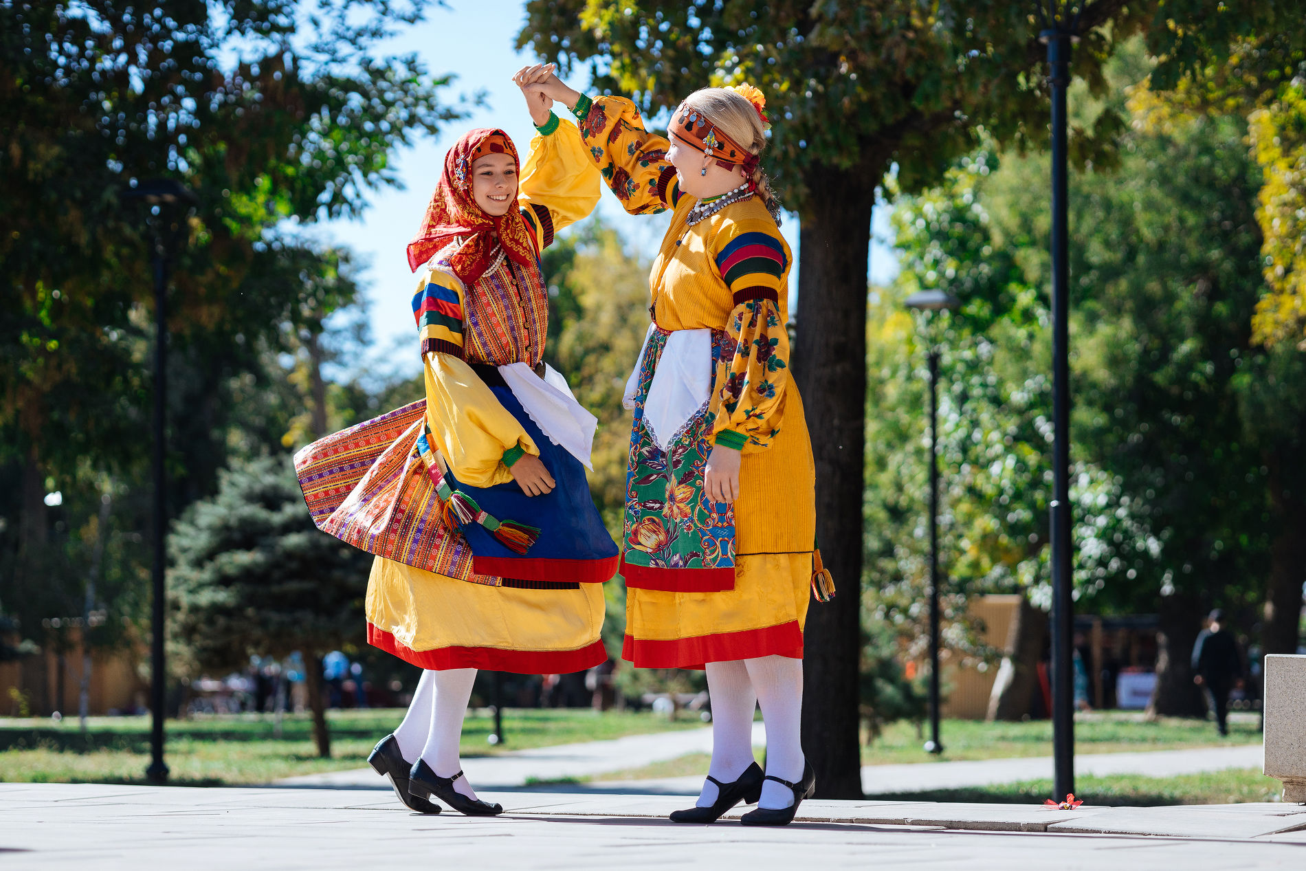  © Фото Фонда Олега Дерипаска «Вольное Дело»