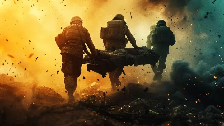 Страшный полк. Пропали уже три комбата. Концы в воду, а Белоусова обманули?