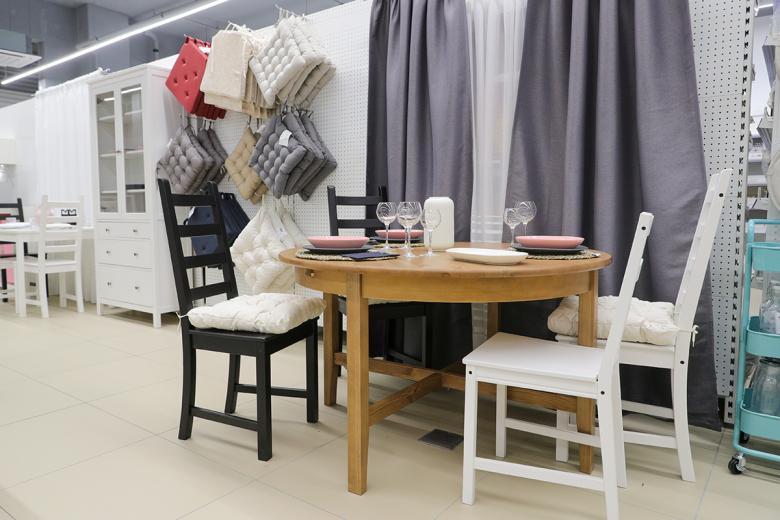 Эксперт оценил перспективы возвращения IKEA в Россию