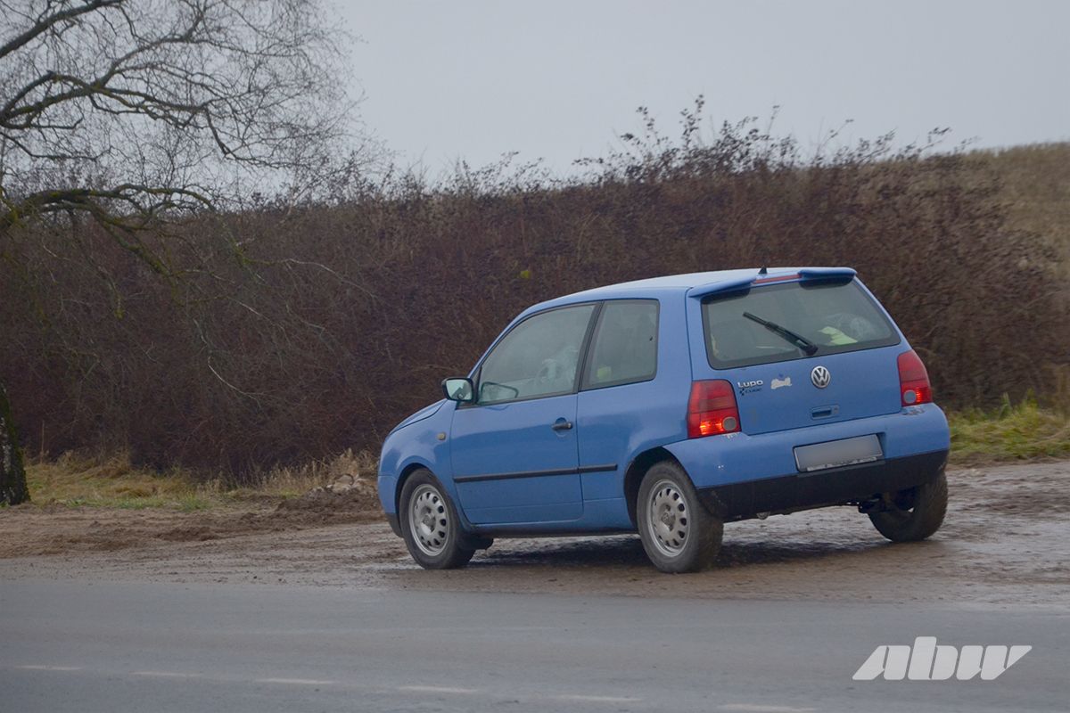«За сегодня остановили двоих на «лете» – оба повторно»: съездили в рейд по шинам с ГАИ