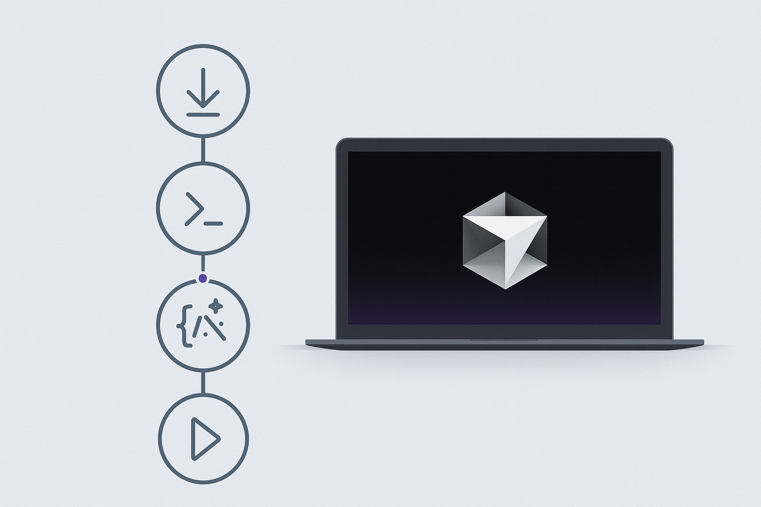 Cursor AI: как купить и оплатить подписку Pro из России