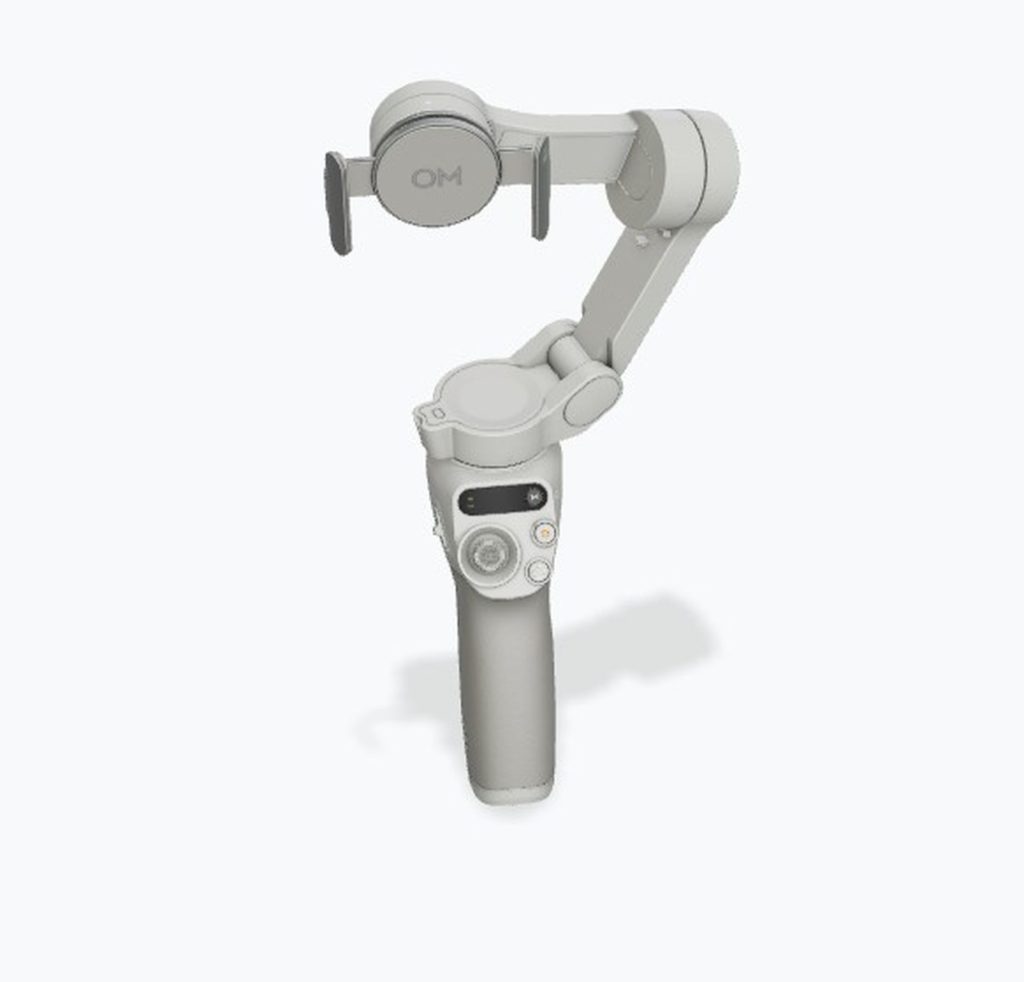 Dji osmo 6