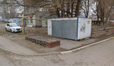 Незаконные нестационарные объекты в Саратове будут демонтировать в более короткие сроки