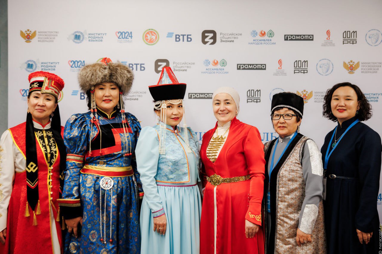 Идиш и саамский язык впервые представят в конкурсе 