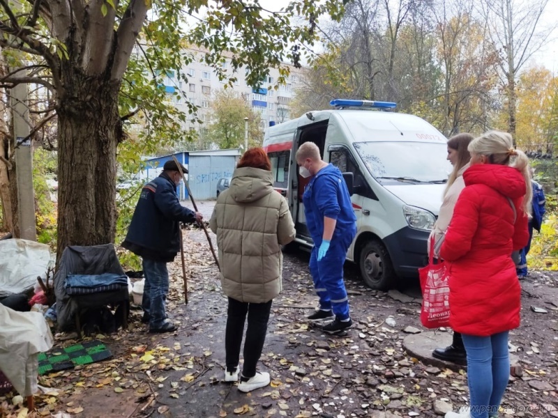 Помощь бездомным пензы. Дом ночного пребывания Пенза. Происшествия в Октябрьском районе. Пенза экология. Фото экология Пенза.