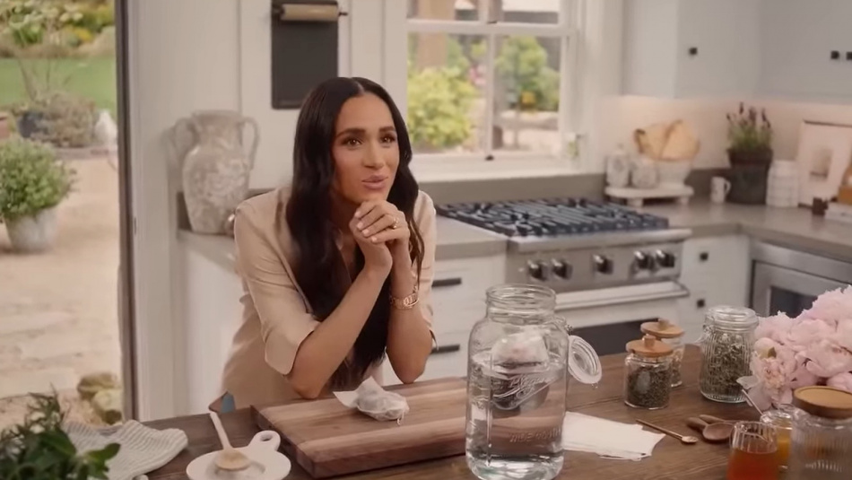 Принц Филипп сразу понял истинные мотивы Меган Маркл и предсказал последствия