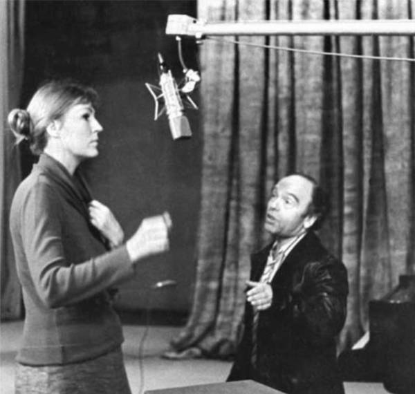 «От его песен хочется жить!». 100 лет Владимиру Шаинскому 