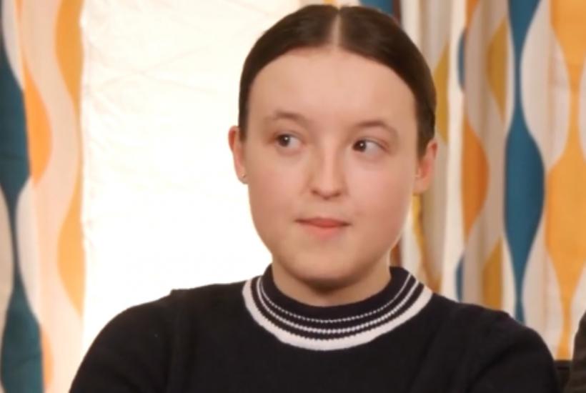 Белла Рамзи