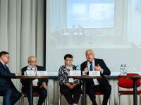 Семинар-совещание главных хранителей фондов федеральных и государственных архиво