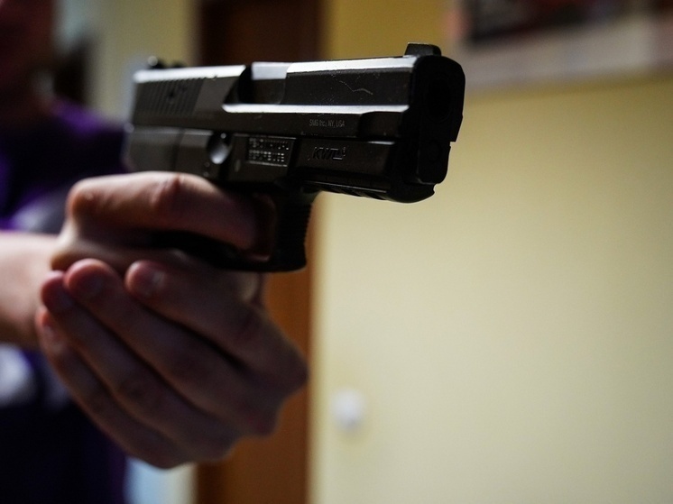 Туляк осужден на 6 лет и 3 месяца за изготовление и хранение гладкоствола