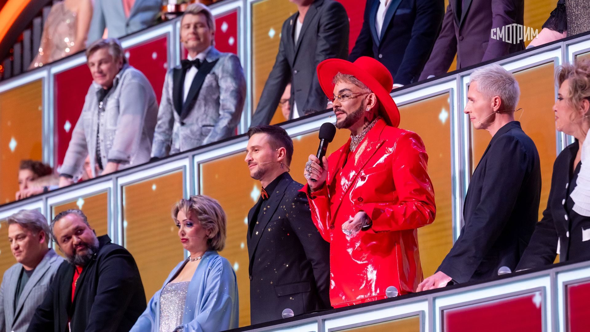 Самый громкий ФИНАЛ! 300 голосов на сцене 