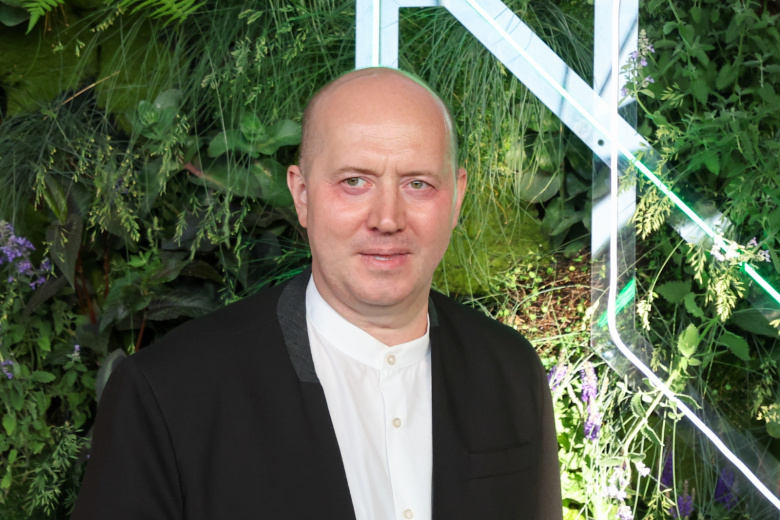 «Нам запретили чувствовать»: Бурунов раскрыл главную проблему мужчин