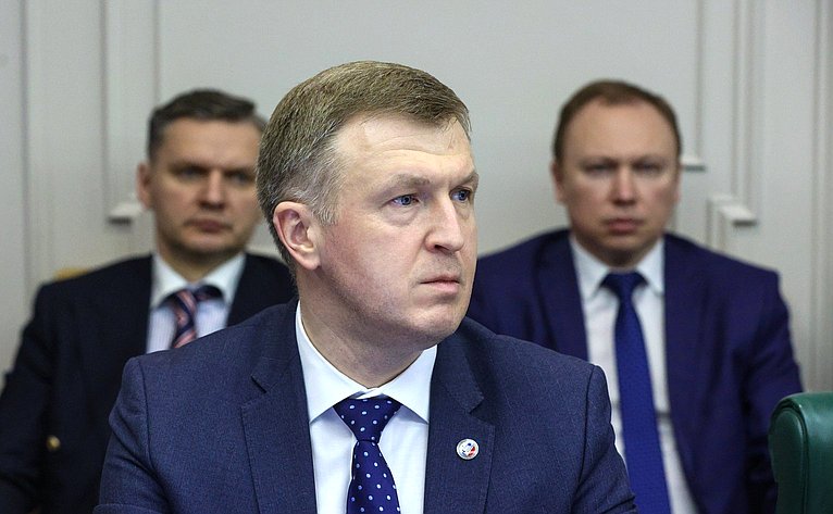 Вадим Живулин