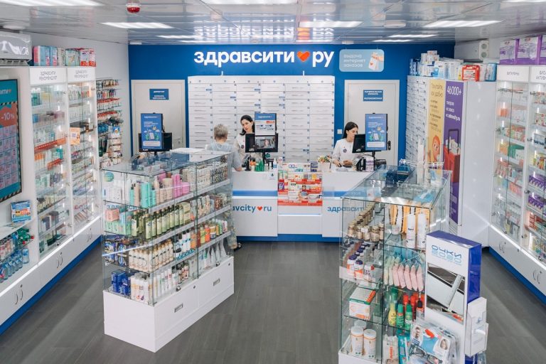 Тверское УФАС уличило аптечную сеть 