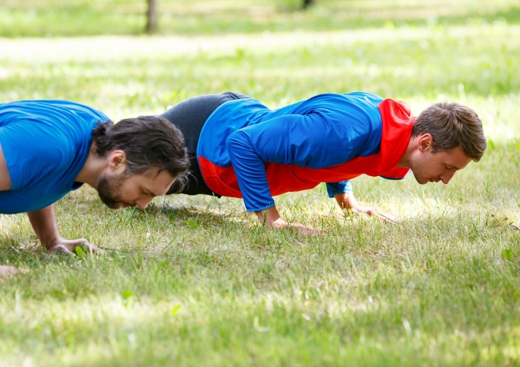Astman Olesya abdominal exercise effectively